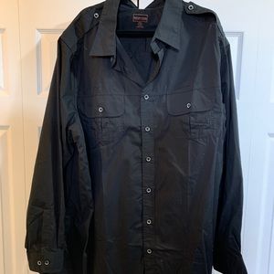 Men's Tall Boulder Creek Shirt